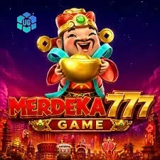 Logo merdeka777